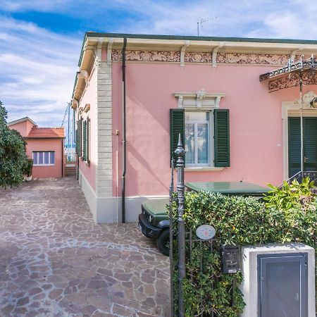Apartment Ponente N-2 By Interhome San Vincenzo Exterior photo