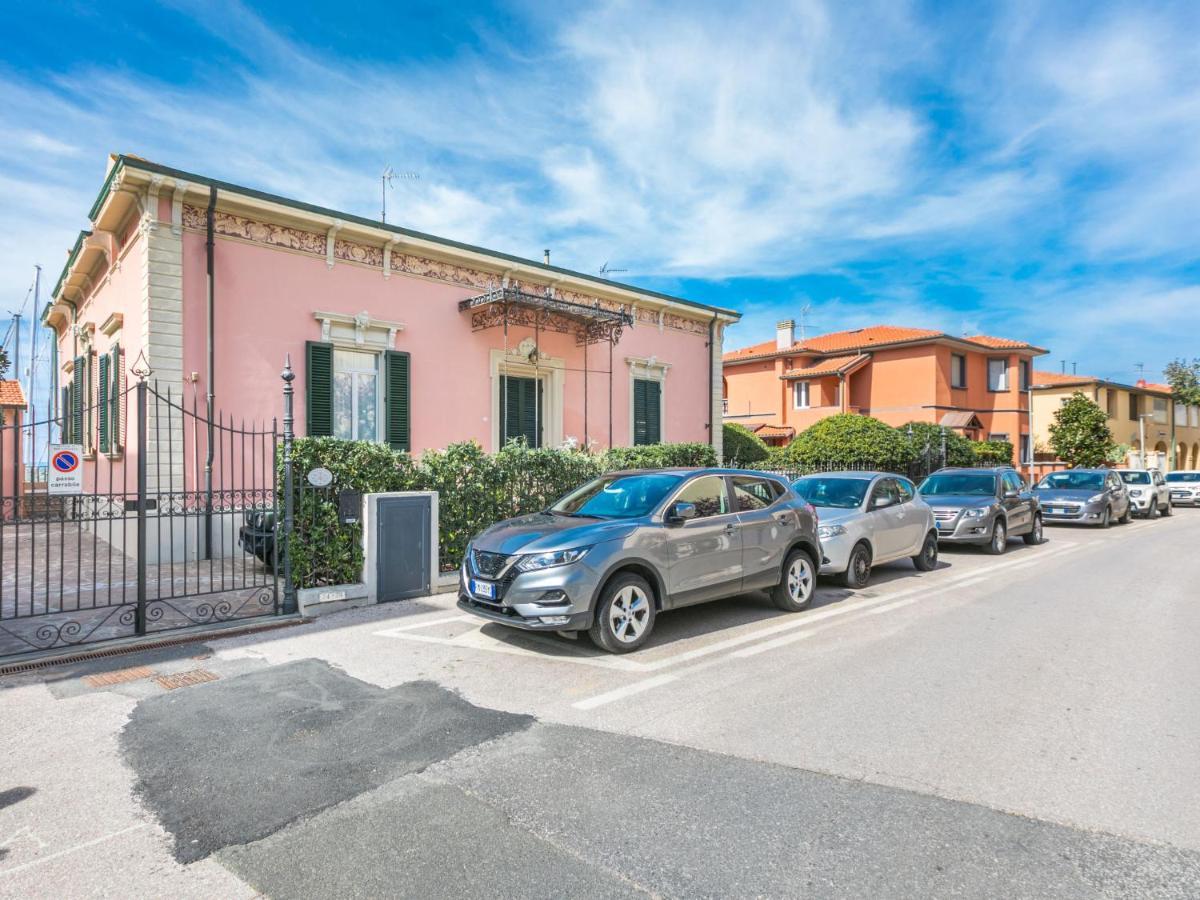 Apartment Ponente N-2 By Interhome San Vincenzo Exterior photo