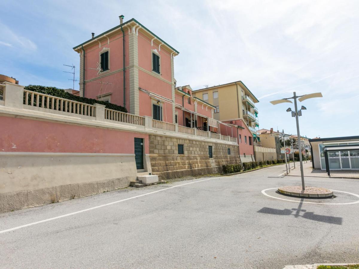 Apartment Ponente N-2 By Interhome San Vincenzo Exterior photo