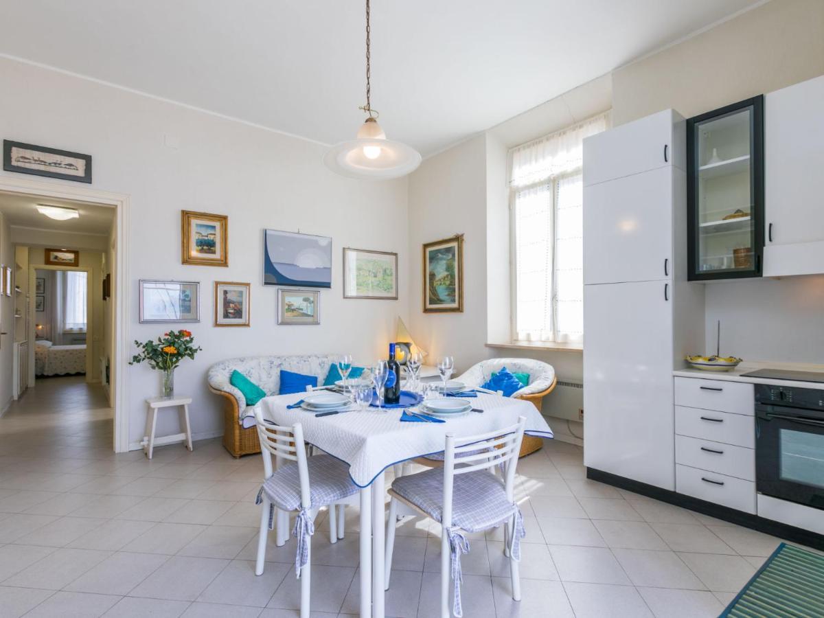 Apartment Ponente N-2 By Interhome San Vincenzo Exterior photo